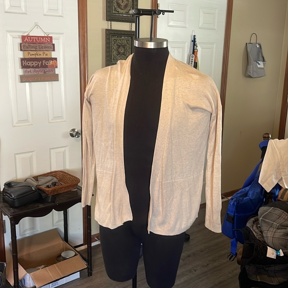 Ladies sweater